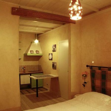 B&B Nascondino Goito  Exterior photo