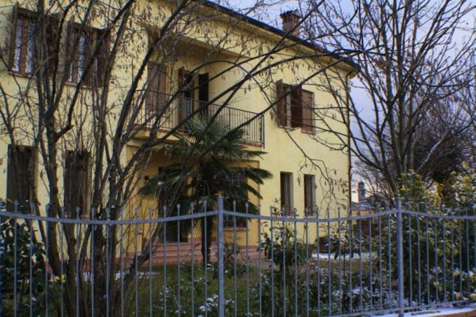 B&B Nascondino Goito  Exterior photo