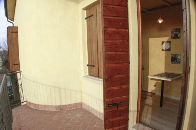 B&B Nascondino Goito  Exterior photo