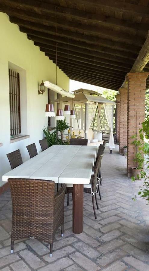 B&B Nascondino Goito  Exterior photo