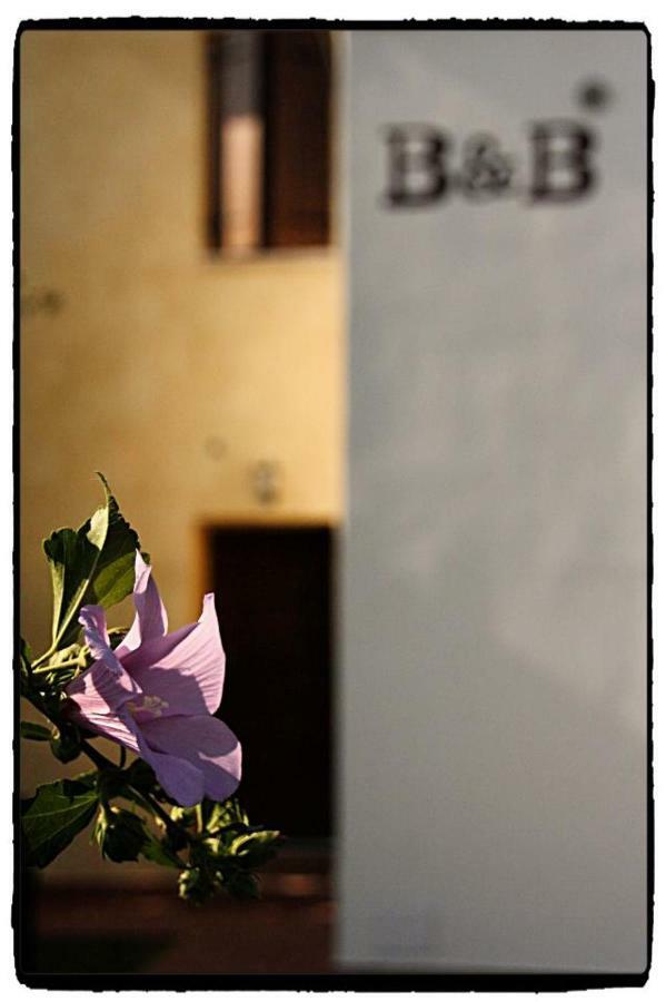B&B Nascondino Goito  Exterior photo